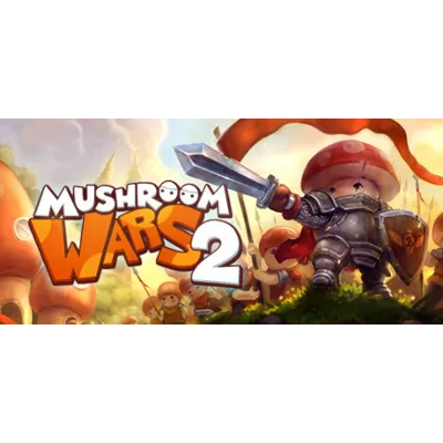 Mushroom Wars 2 Авто МИР