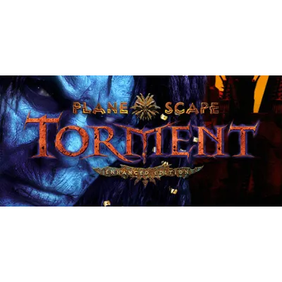 Planescape: Torment: Enhanced Edition Авто МИР - irongamers.ru