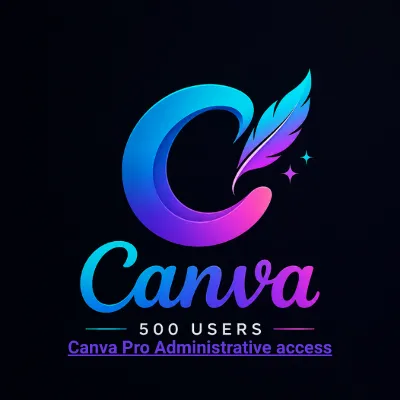 01 Canva Premium | EDU + Pro Team + Личная активация | Быстрое подключение - irongamers.ru