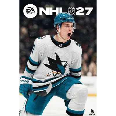 NHL 27 Standard Edition XBOX Series XS XBOX без входа без пароля любой аккаунт - irongamers.ru