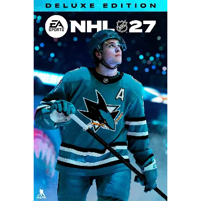 NHL 27 Deluxe Edition XBOX без входа без пароля любой аккаунт безопасно - irongamers.ru