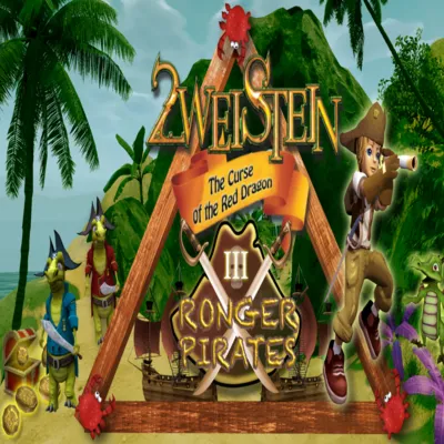 (Nintendo Switch 1) 2weistein – The Curse of the Red Dragon 3 - Ronger Pirates - V2 - irongamers.ru