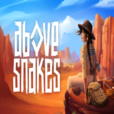 (Nintendo Switch 1) Above Snakes - irongamers.ru