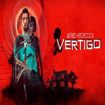 (Nintendo Switch 1) Alfred Hitchcock - Vertigo - irongamers.ru