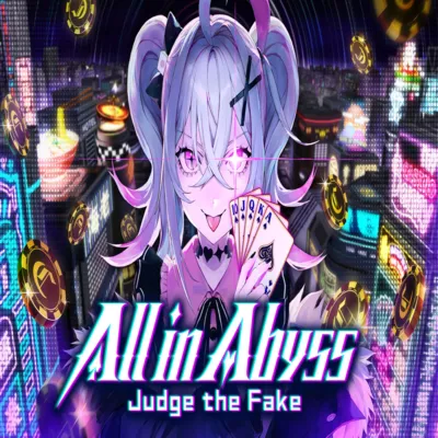 (Nintendo Switch 1) All in Abyss: Judge the Fake - irongamers.ru