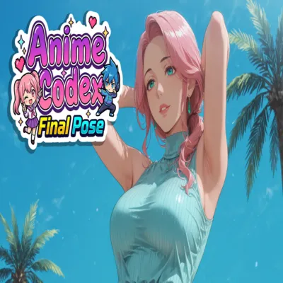 (Nintendo Switch 1) Anime Codex: Final Pose - irongamers.ru