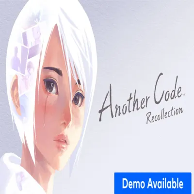(Nintendo Switch 1) Another Code: Recollection - irongamers.ru