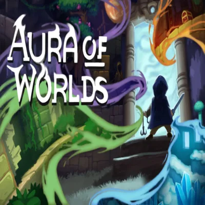 (Nintendo Switch 1) Aura of Worlds - irongamers.ru