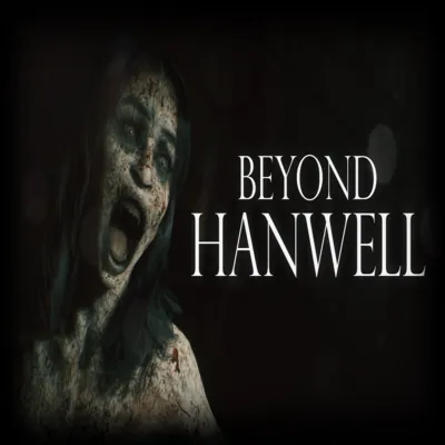 (Nintendo Switch 1) Beyond Hanwell: Nintendo Switch Edition - irongamers.ru