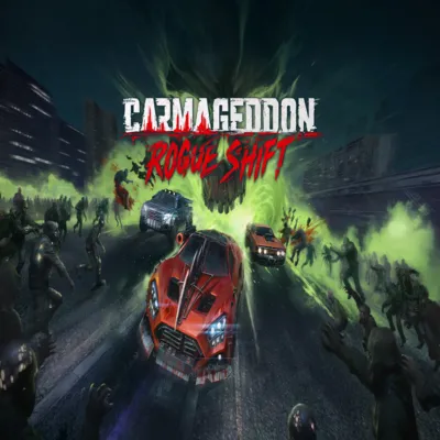 (Nintendo Switch 2) Carmageddon: Rogue Shift - irongamers.ru