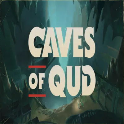 (Nintendo Switch 1) Caves of Qud - irongamers.ru