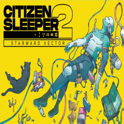 (Nintendo Switch 1) Citizen Sleeper 2: Starward Vector - irongamers.ru