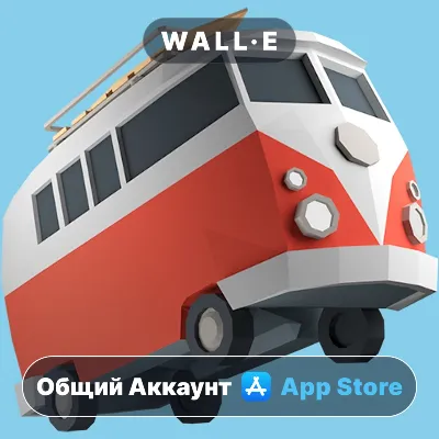 ⭐ Poly Bridge 2 ios iPhone AppStore Общий Аккаунт - irongamers.ru