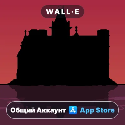 ⭐ Rusty Lake Hotel ios iPhone AppStore Общий Аккаунт - irongamers.ru