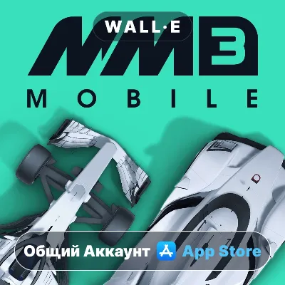 ⭐ Motorsport Manager Mobile 3 ios iPhone AppStore Общий Аккаунт - irongamers.ru