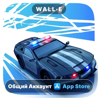 ⭐ Smash Cops ios iPhone AppStore Общий Аккаунт - irongamers.ru