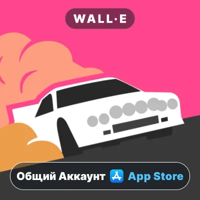 ⭐ Art of Rally ios iPhone AppStore Общий Аккаунт - irongamers.ru