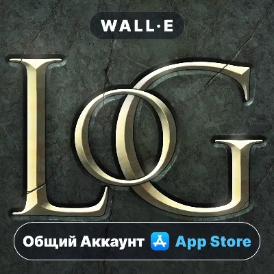 ⭐ Legend of Grimrock ios iPhone AppStore Общий Аккаунт