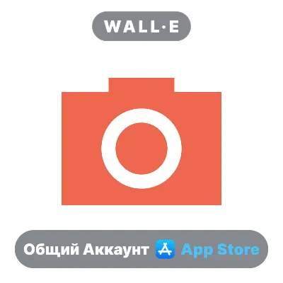 ⭐ Manual – RAW Camera ios iPhone AppStore Общий Аккаунт - irongamers.ru