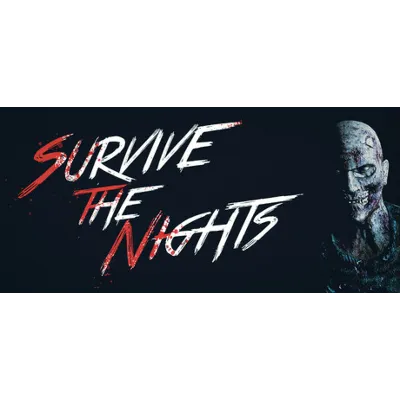 Survive the Nights Авто МИР - irongamers.ru