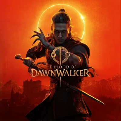 The Blood of Dawnwalker Ps5 Общий Ps5 П2/P3 - irongamers.ru