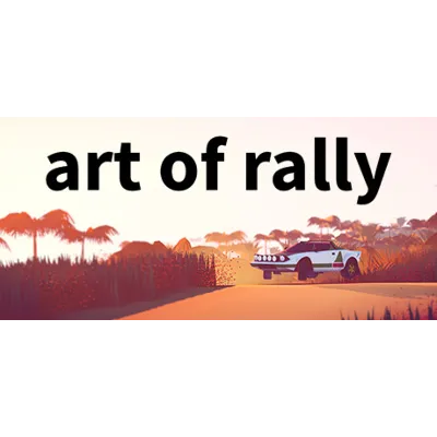 art of rally Авто МИР - irongamers.ru
