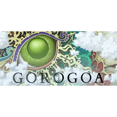 Gorogoa Авто МИР - irongamers.ru