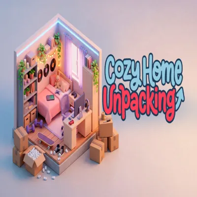 (Nintendo Switch 1) Cozy Home Unpacking - irongamers.ru