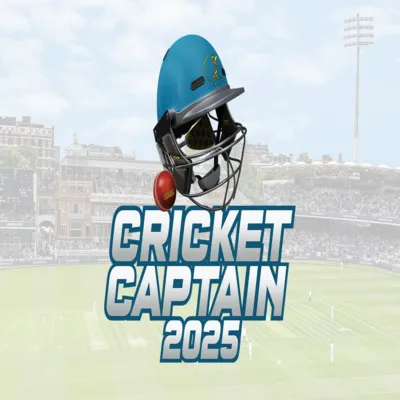(Nintendo Switch 1) Cricket Captain 2025 - irongamers.ru