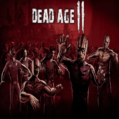 (Nintendo Switch 2) Dead Age 2 - irongamers.ru