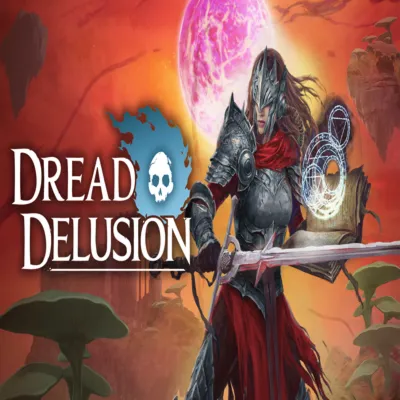 (Nintendo Switch 2) Dread Delusion - irongamers.ru
