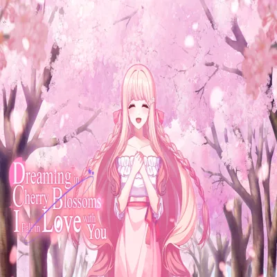 (Nintendo Switch 1) Dreaming in Cherry Blossoms, I Fall in Love with You - irongamers.ru