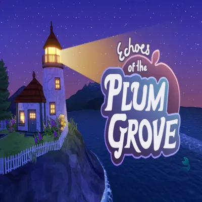 (Nintendo Switch 1) Echoes of the Plum Grove - irongamers.ru