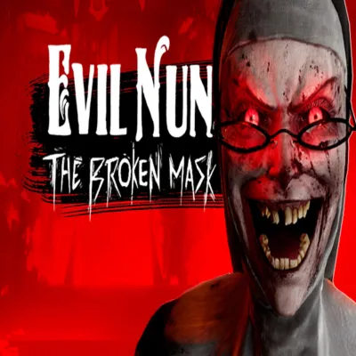 (Nintendo Switch 1) Evil Nun: The Broken Mask - irongamers.ru