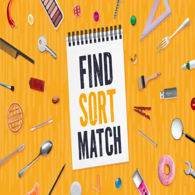(Nintendo Switch 1) Find Sort Match - irongamers.ru