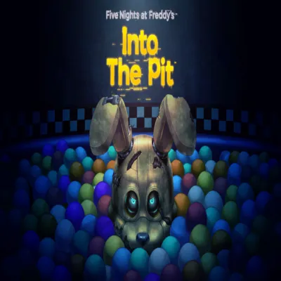 (Nintendo Switch 1) Five Nights at Freddy's: Into the Pit - irongamers.ru