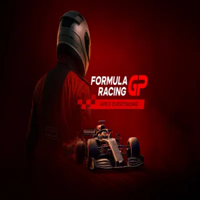 (Nintendo Switch 1) Formula Racing GP: Apex Overtaking - irongamers.ru