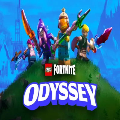 (Nintendo Switch 1) Fortnite + LEGO Fortnite: Odyssey - irongamers.ru