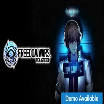 (Nintendo Switch 1) FREEDOM WARS Remastered - irongamers.ru