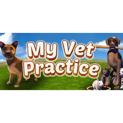 My Vet Practice M+T Авто МИР - irongamers.ru