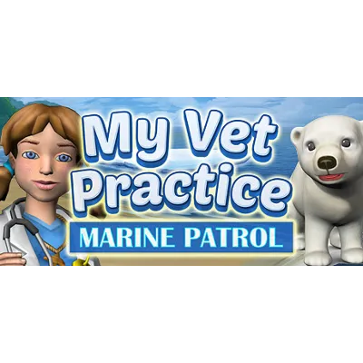 My Vet Practice Marine Patrol M+T Авто МИР - irongamers.ru