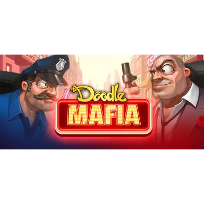 Doodle Mafia Авто МИР - irongamers.ru