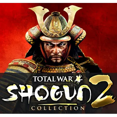 Total War: Shogun 2 Collection (+7 DLC) (Steam Ключ / РУ+СНГ) - irongamers.ru