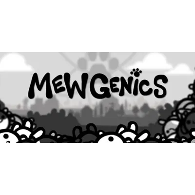 Mewgenics Авто МИР