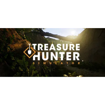 Treasure Hunter Simulator Авто МИР - irongamers.ru
