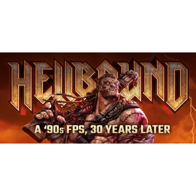 Hellbound Авто МИР - irongamers.ru