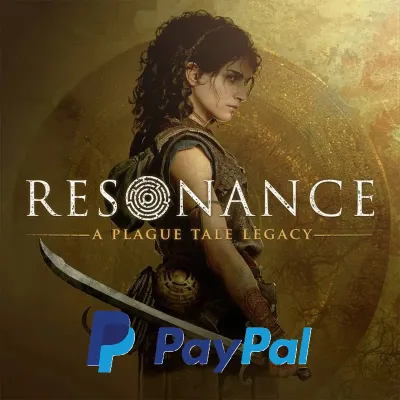 Resonance: A Plague Tale Legacy | Steam | PayPal - irongamers.ru
