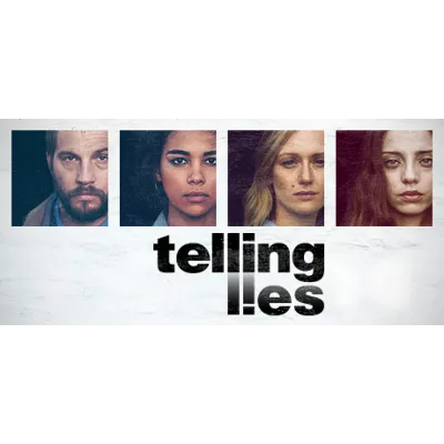 Telling Lies Авто МИР - irongamers.ru