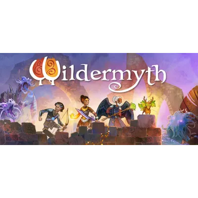 Wildermyth Авто МИР - irongamers.ru