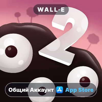 ⭐ World of Goo 2 ios iPhone AppStore Общий Аккаунт - irongamers.ru